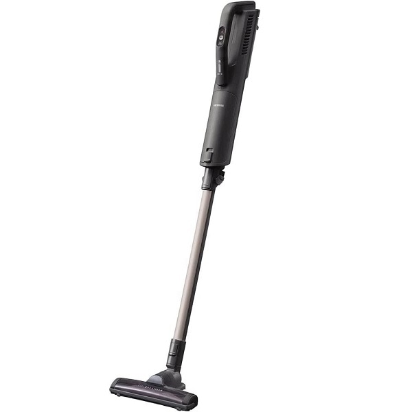 アイリス　充電式極細軽量スティッククリーナー スタンド付き SBD-G2-H グレー