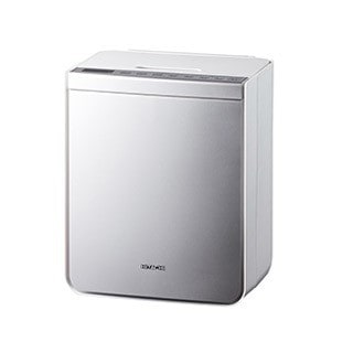 ■日立 ふとん乾燥機 アッとドライ［プラチナ］HFK-VS2500-S