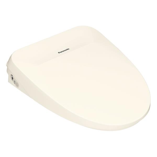 DL-RRTK40-CP  ●パナソニック 温水洗浄便座（瞬間式/便ふた自動開閉） ビューティ・トワレ DL-RRTK40 [パステルアイボリー]