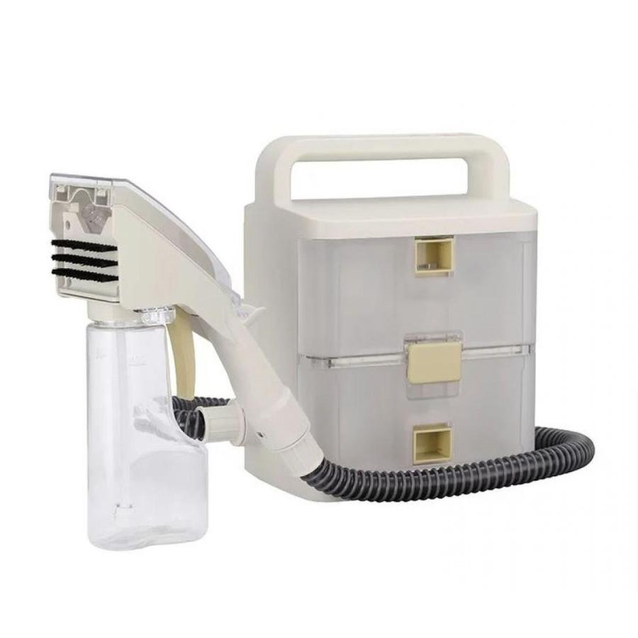 アイリスオーヤマ リンサークリーナー コードレスモデル RNS-B400D