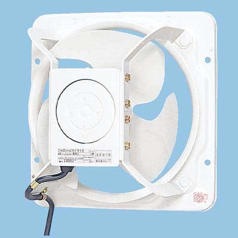 ■Panasonic(パナソニック)有圧換気扇 低騒音形 排-給気兼用仕様 FY-30GSU3