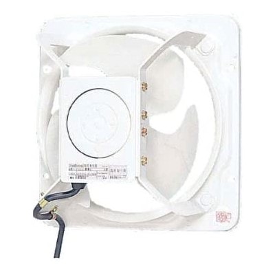 ■Panasonic（パナソニック）有圧換気扇 産業用有圧換気扇　FY-35MSU3