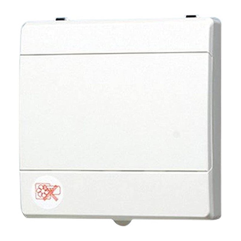 ■Panasonic(パナソニック) パイプファン パネル開閉式 FY-08PP9