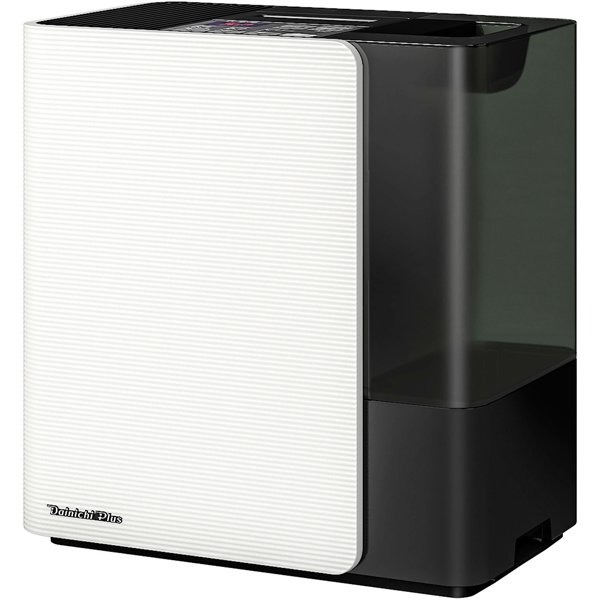 値下げダイニチ 2020年製ハイブリッド式加湿器 HD-LX1220-W送料無料 Amazon.co.jp: ダイニチ (Dainichi) 加湿器 ハイブリッド式(木造和室20