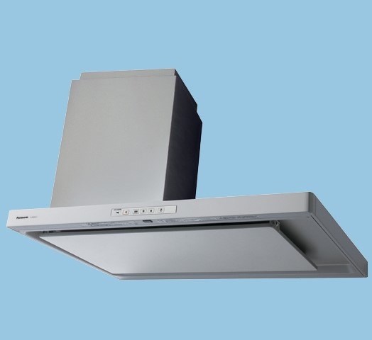 ■Panasonic（パナソニック）レンジフード サイドフード　FY-9DPG2L-S