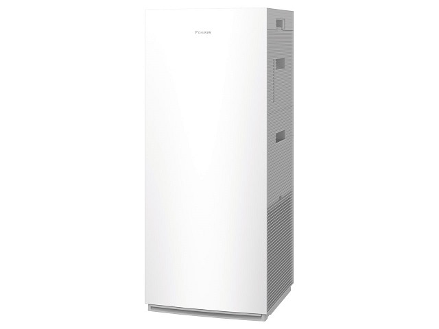 DAIKIN/ダイキン 加湿ストリーマ空気清浄機 ACK70Y-W [ホワイト 