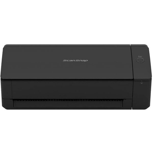 PFU  ScanSnap iX1300 FI-IX1300ABK [ブラック]