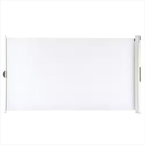 【東証上場の安心企業】IZUMI/泉 WOL-GX80V WOL-GXシリーズ 80型（16：10）ケース一体型マグネット貼付式モバイルスクリーン【送料無料!（沖縄・離島配送不可）/取寄品/代引不可】