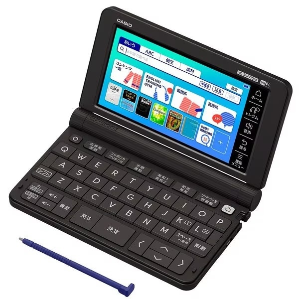 XD-SX4910BK　　カシオ　エクスワード XD-SX4910　[ブラック]　送料無料(沖縄・離島除く)