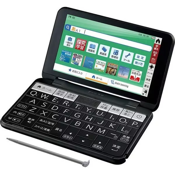 電子辞書 Brain PW-H8000 高校生モデル 楽天市場】電子辞書 シャープ pw－h8000の通販