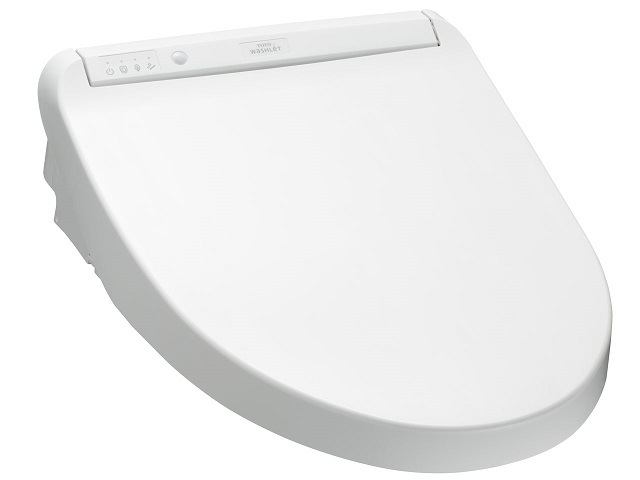 TOTO 温水洗浄便座 ウォシュレット KMシリーズ TCF8GM54 #NW1 [ホワイト]