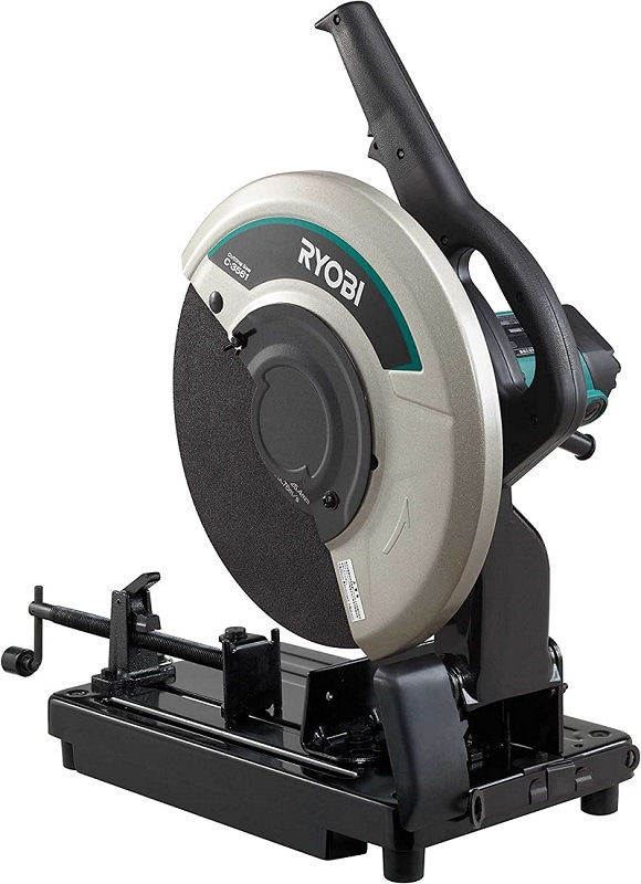 新品未開封】京セラ(Kyocera) 旧リョービ 高速切断機 AC3051 新品未開封】京セラ(Kyocera) 旧リョービ 高速切断機 AC3051