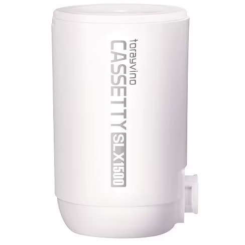 ■東レ トレビーノ　カセッティシリーズ　浄水器　交換用カートリッジ　MKC. SLX