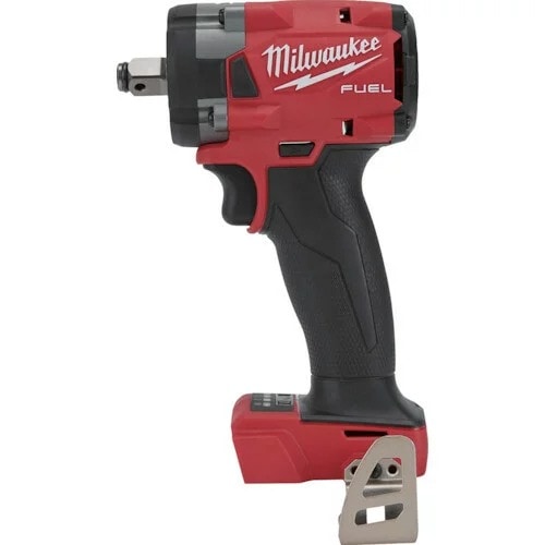 【東証上場の安心企業】M18 FIW212-0X0 JP ミルウォーキー M18 FUEL 1/2インチ 340Nm インパクトレンチ(本体のみ)  【送料無料!（沖縄・離島配送不可）】