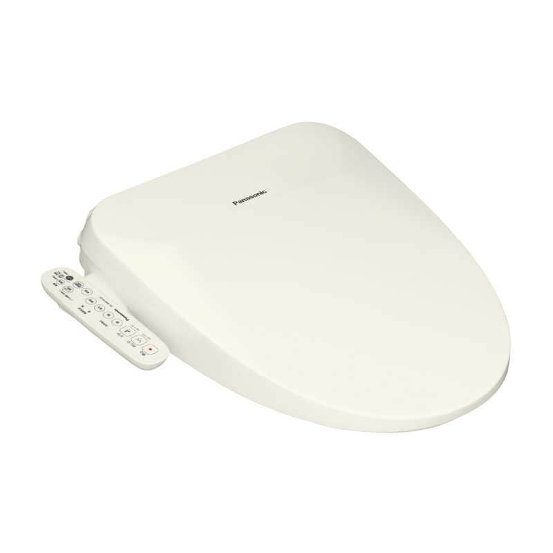 DL-ERX10-CP  ●Panasonic（パナソニック） 温水洗浄便座（貯湯式）　ビューティ・トワレ DL-ERX10　[パステルアイボリー]
