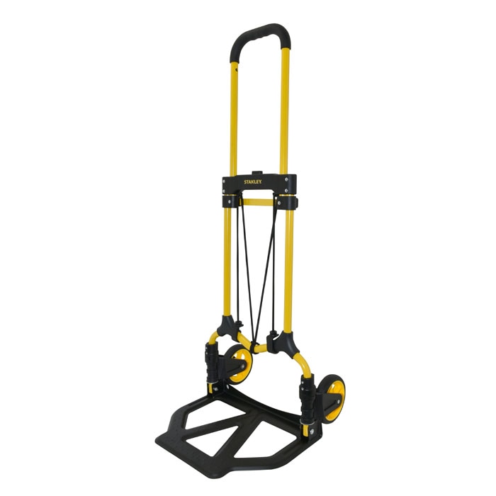 【東証上場の安心企業】STANLEY/スタンレー  SXWTD-FT580  スチール製　折り畳み式ハンドトラック 台車【送料無料!（沖縄・離島配送不可）/取寄品/代引不可】