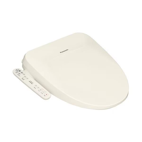DL-PRTK20-CP　●Panasonic（パナソニック）温水洗浄便座　ビューティ・トワレ（DL-PRTK20）[パステルアイボリー]