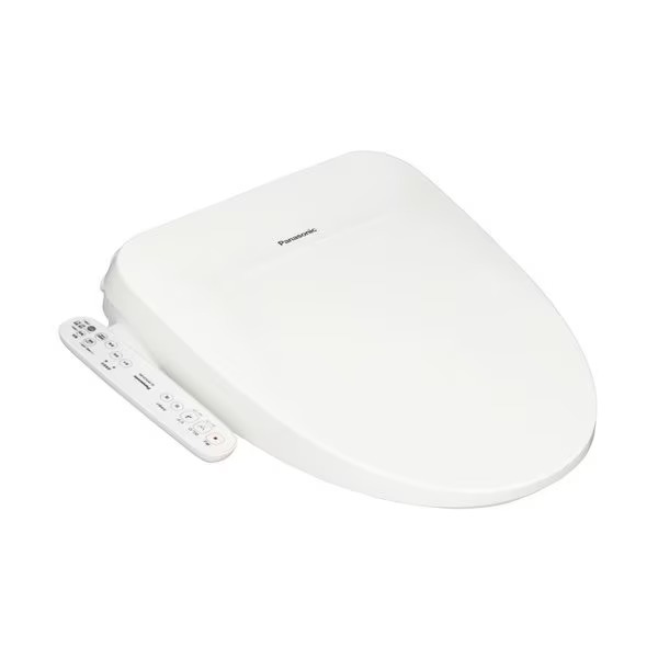 DL-PRTK20-WS　●Panasonic（パナソニック）温水洗浄便座　ビューティ・トワレ（DL-PRTK20）[ホワイト]