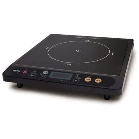 ■TEKNOS（テクノス）電磁調理器　ECT-1204