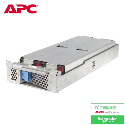 APC シュナイダーエレクトリック APCRBC145J  SMT3000RMJ2U 交換用バッテリキット