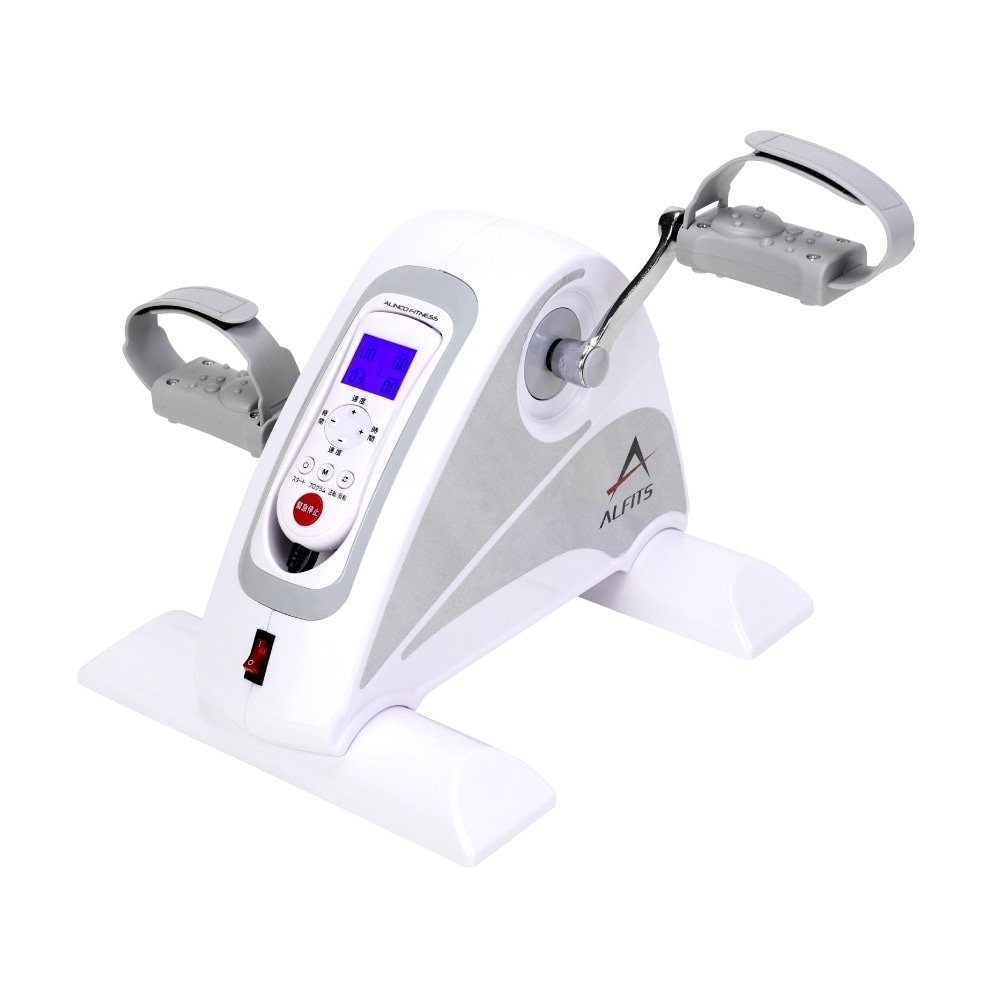 AFB3022　●アルインコ　電動楽らくムーブサイクル