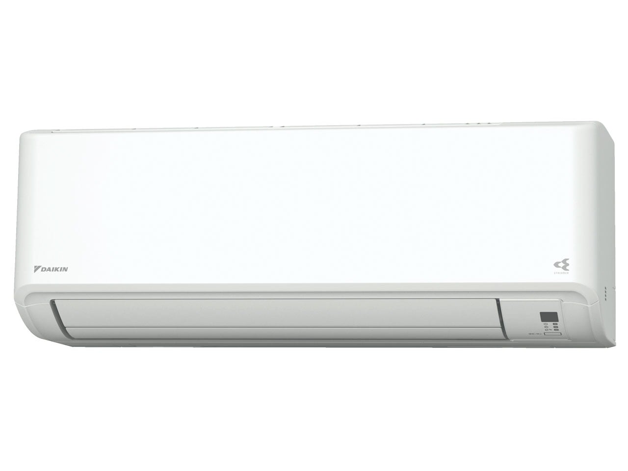 ■DAIKIN（ダイキン） ルームエアコン　FXシリーズ　冷暖房［ホワイト］S713ATFP-W