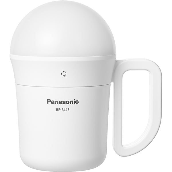 BF-BL45M-W  ●パナソニック 多機能強力ランタン  BF-BL45M [ホワイト]  送料無料(沖縄、離島除く)