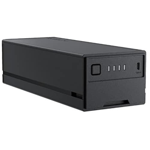 【東証上場の安心企業】●エコフロー/EcoFlow  GLACIER（グレーシャー） 専用バッテリーパック ZYDBX100-EB（4895251604802）【送料無料!（北海道、沖縄・離島配送不可）/取寄品】