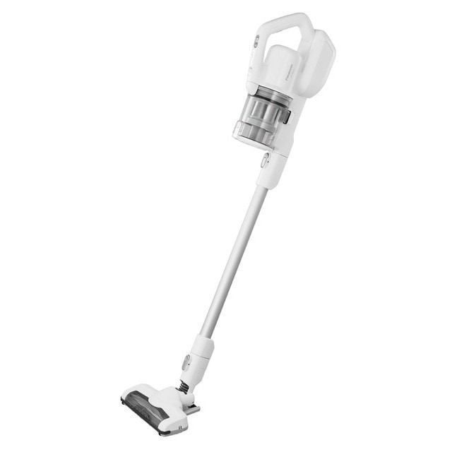 MC-SBV01-W ●パナソニック 充電式掃除機［ホワイト］（MC-SBV01）