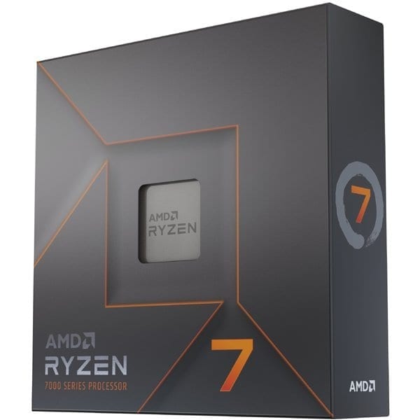 AMD Ryzen7 7700X W/O Cooler　100-100000591WOF