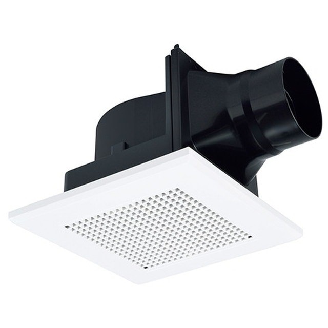 VD-10ZC13 ●三菱電機 換気扇・ロスナイ ダクト用換気扇 天井埋込形