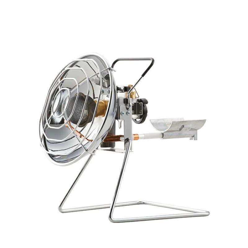 FW-OH01　●Iwatani/イワタニ  FORE WINDS アウトドアヒーター [カセットガス]