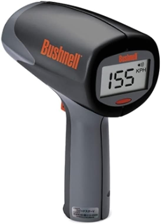 Bushnell スピードガン スピードスターV 　101911