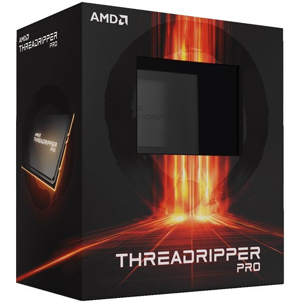 【新品・在庫有】●AMD Ryzen Threadripper PRO 5995WX プロセッサ【国内正規品】