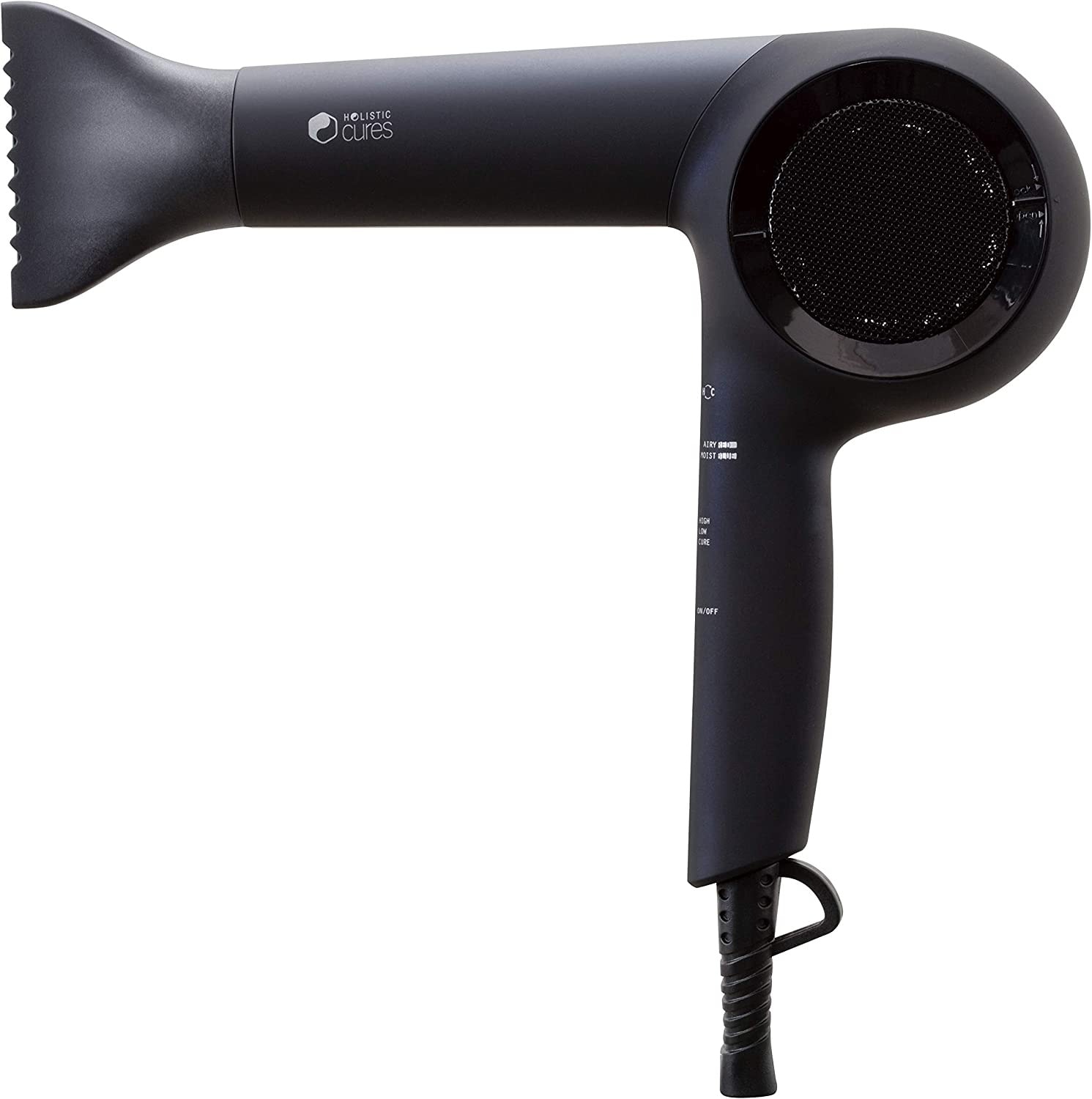 ■ホリスティックキュア (HOLISTIC cures) ドライヤー Rp. CCID-G04B