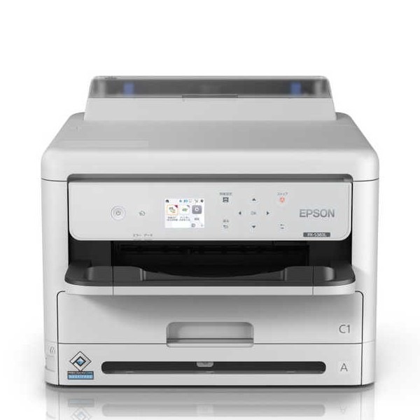 EPSON(エプソン) A4モノクロビジネスインクジェットプリンター PX-S383L