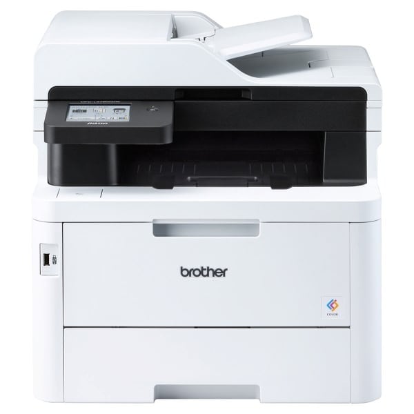 【東証上場の安心企業】【新品・在庫あり★】ブラザー JUSTIO MFC-L3780CDW A4カラーレーザー複合機[FAX/無線・有線LAN/ADF/両面印刷]【送料無料（沖縄、離島除く）】　