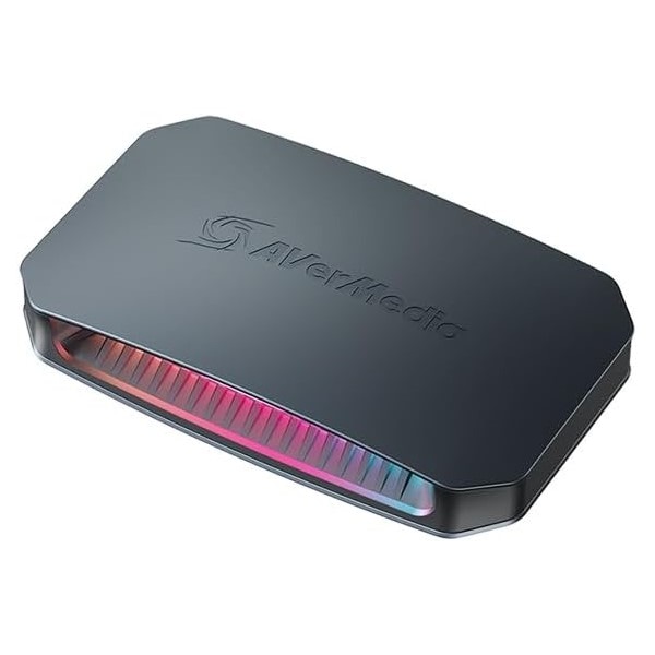 ■AVER MEDIA(アバーメディア)Live Gamer ULTRA 2.1 GC553G2