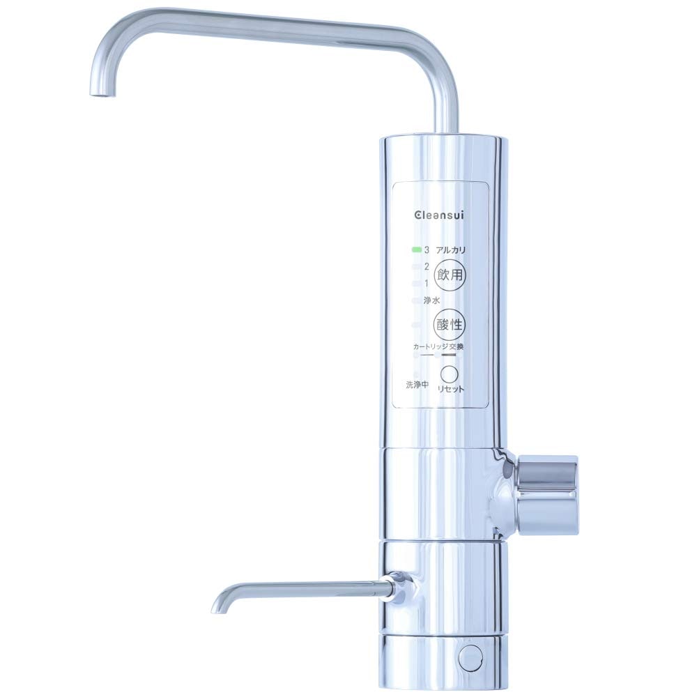 ■三菱ケミカル・クリンスイ アルカリイオン整水器 AL800