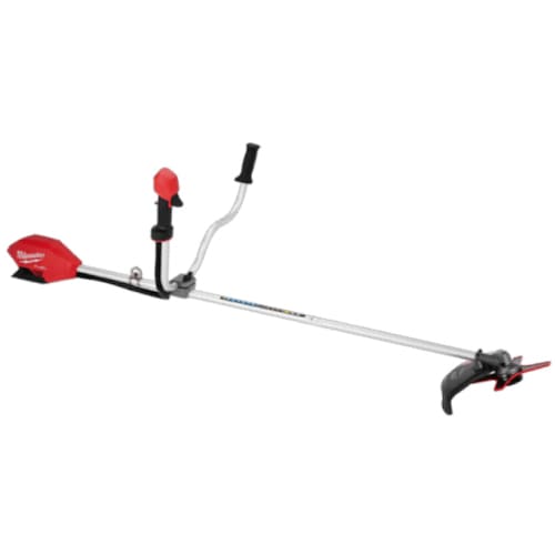 【東証上場の安心企業】M18FBCU-0JP　●ミルウォーキー M18 FUEL 刈払機【送料無料!（北海道・沖縄・離島配送不可）】