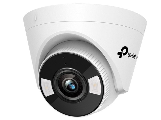 TP-Link ティーピーリンク VIGI 4MPタレット型フルカラーネットワークカメラ　VIGI C440(2.8MM)