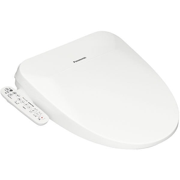DL-ESX20-WS　●Panasonic（パナソニック）温水洗浄便座 ビューティ・トワレ ESXシリーズ［ホワイト］（DL-ESX20）