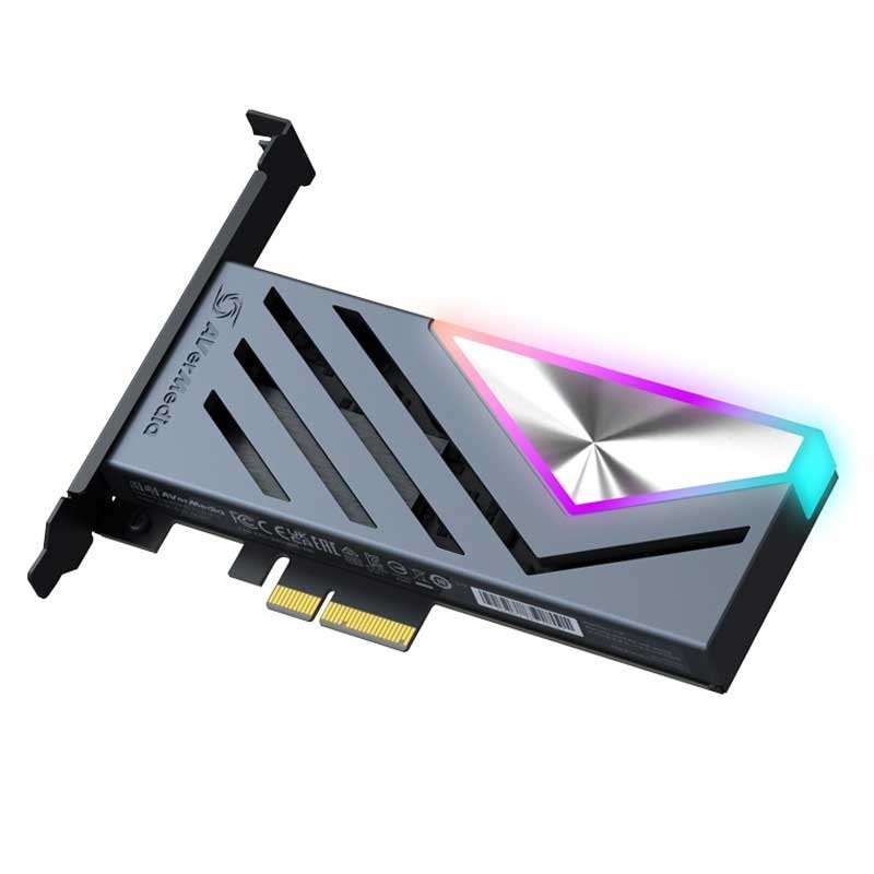 ■AVER MEDIA(アバーメディア)Live Gamer 4K 2.1 GC575