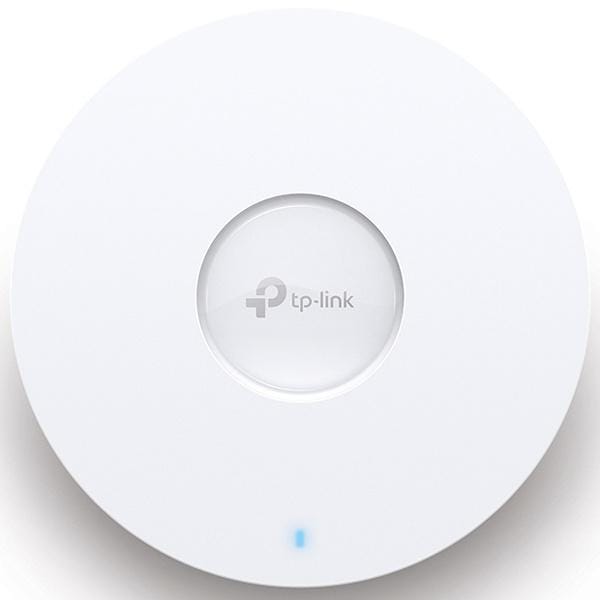 TP-LINK ティーピーリンク AX1800 シーリング Wi-Fi 6アクセスポイント EAP620 HD