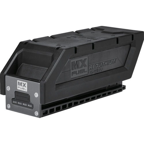 【東証上場の安心企業】MXFCP203JP ●ミルウォーキー MX FUE 3.0Ah バッテリー 【送料無料!(沖縄・離島配送不可)】