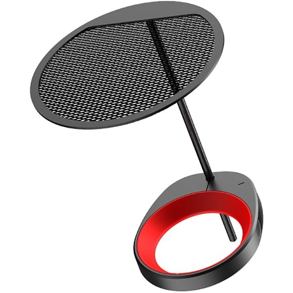 ■AVER MEDIA（アバーメディア）LIVE STREAMER POP FILTER (LIVE STREAMER MIC 330 AM330専用 ポップフィルター) SP1030［ブラック］BA310