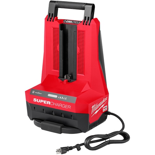 【東証上場の安心企業】MXFSCJP ●ミルウォーキー MX FUEL スーパーチャージャー  【送料無料!（北海道・沖縄・離島配送不可）】