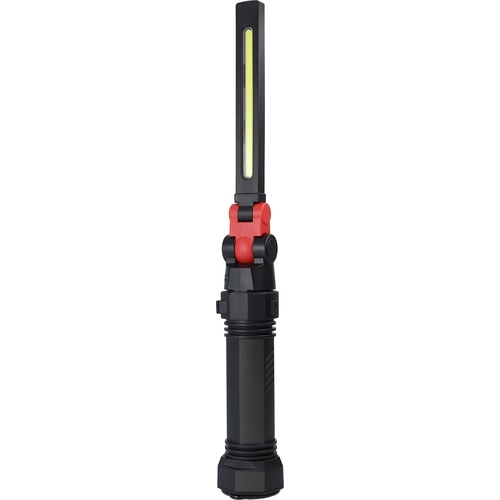 GZ-X233　●GENTOS　作業灯　COB　LED搭載充電式ワークライト　GanzX233