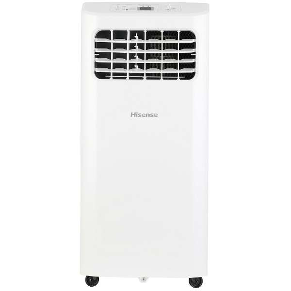 ■Hisense（ハイセンス）スポットエアコン HPAC-22G