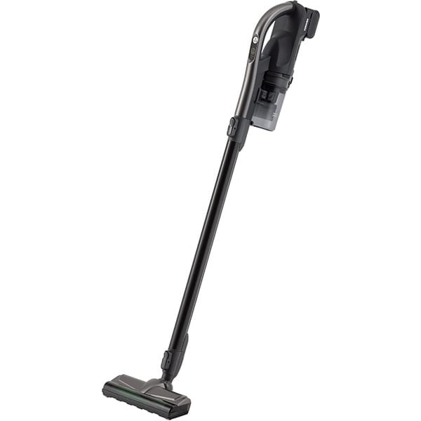 VC-CLW32-H　●東芝 トルネオ コードレスクリーナー サイクロン式［ストームグレー］（VC-CLW32）